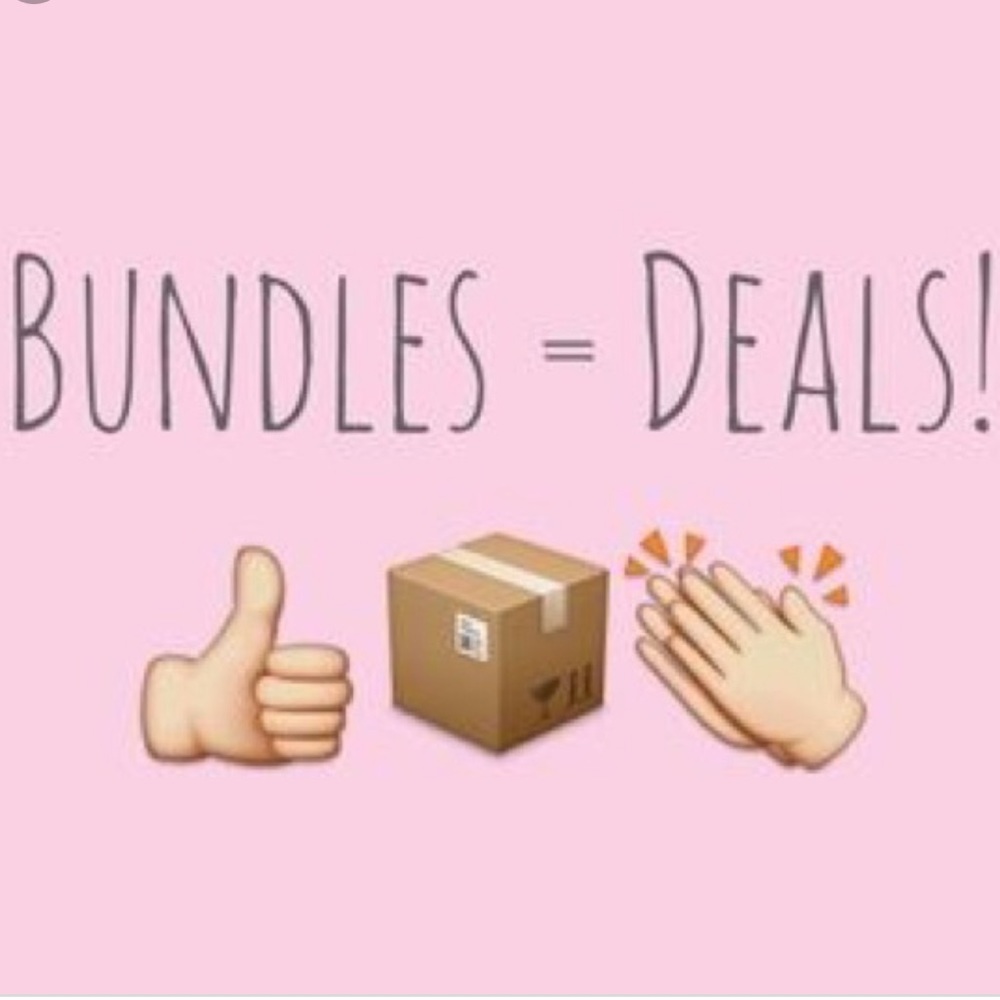 Bundle & Save